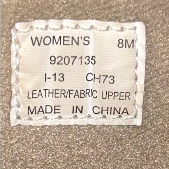 Sperry Top-Sider Brown/Pink Plaid Bluefish Leather Boat Shoe Womens Size 8 M - Picture 8 of 8